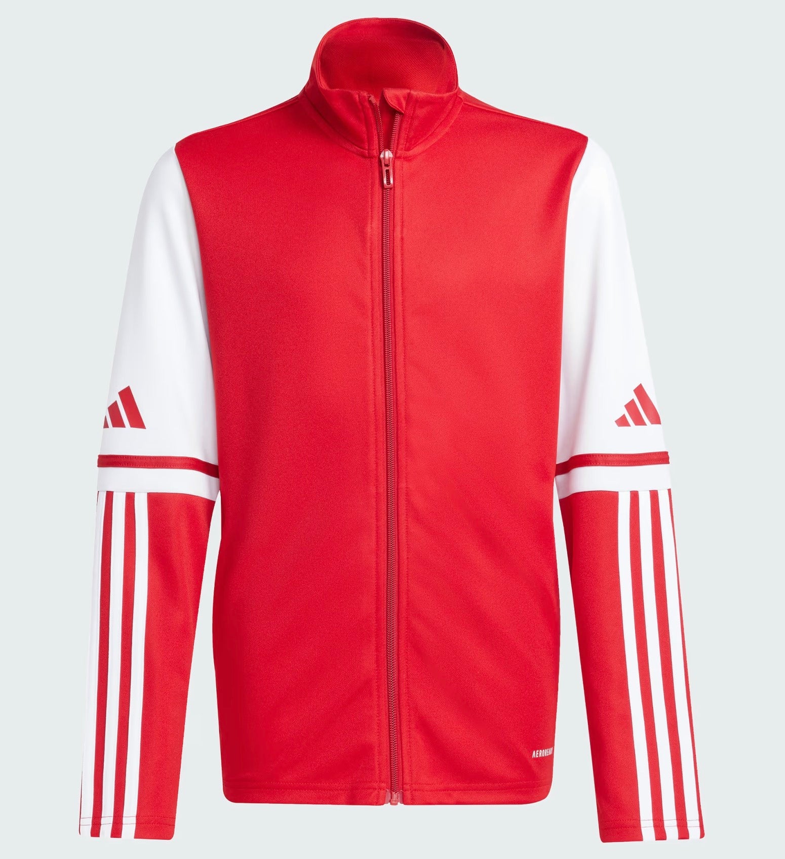 ADIDAS SQUADRA 25 TRAINING JACKET KIDS