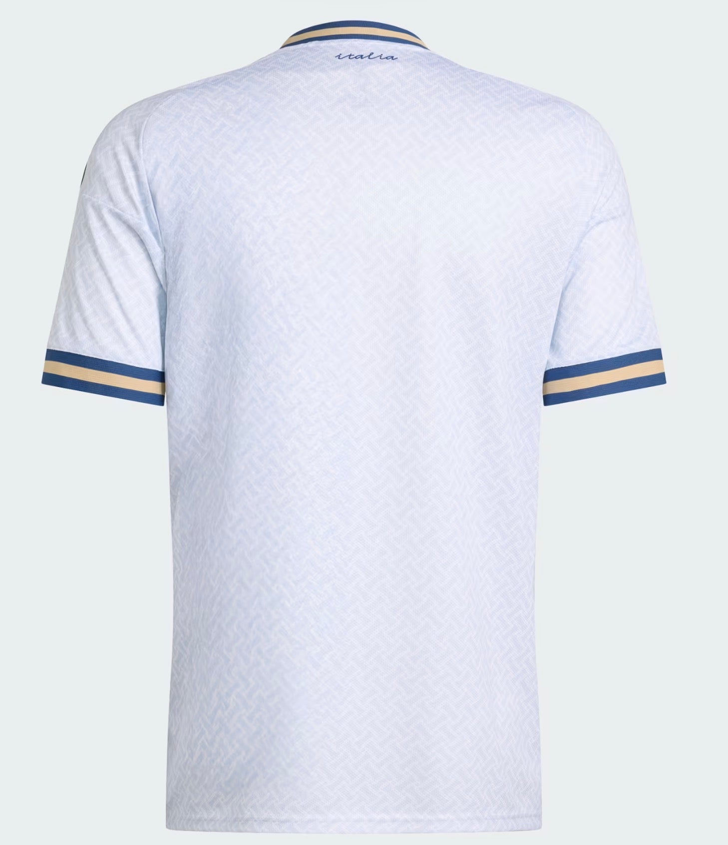 Italy 2026 Away Jersey