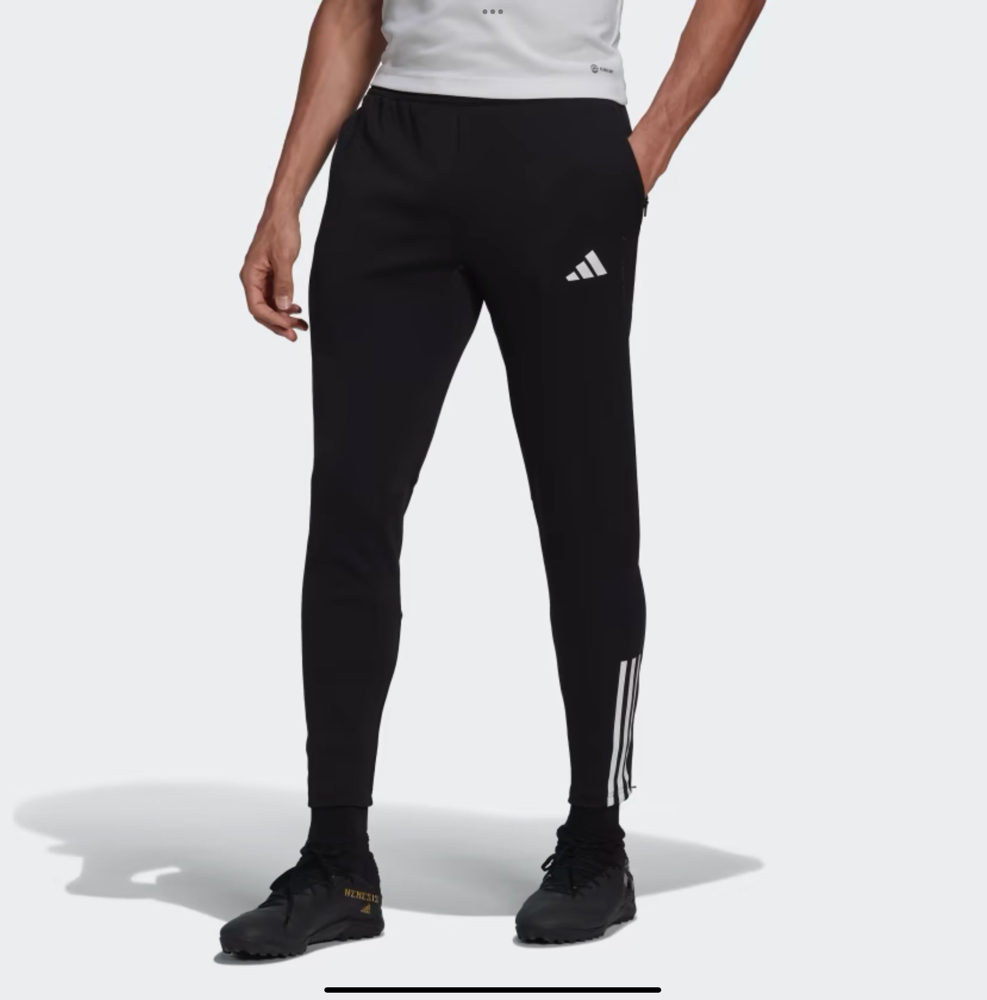 Adidas Tiro23 Competition Training Pants