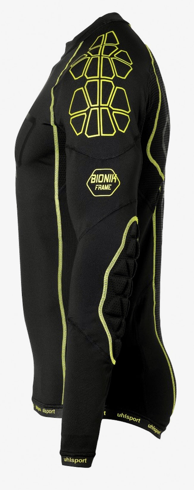 UHLSPORT Bionikframe Protection Baselayer