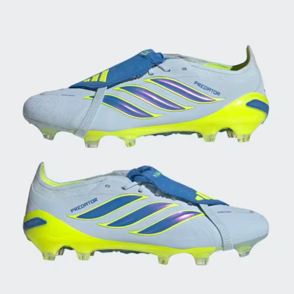 Predator Elite FT FG