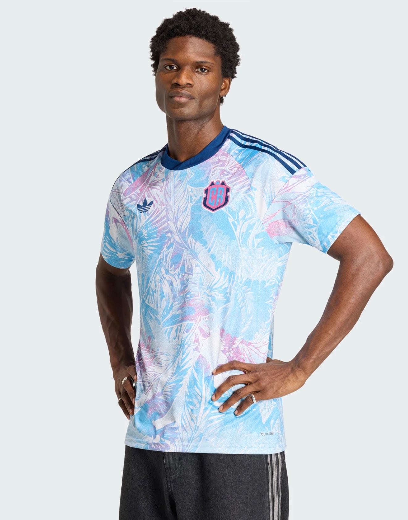 Costa Rica 2026 Away Jersey