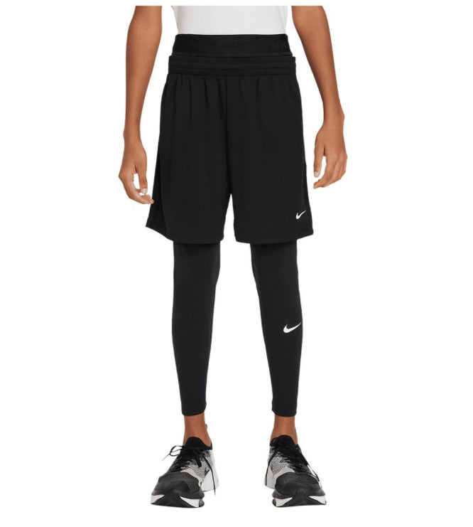 Nike Pro Boys' Dri-FIT Tights