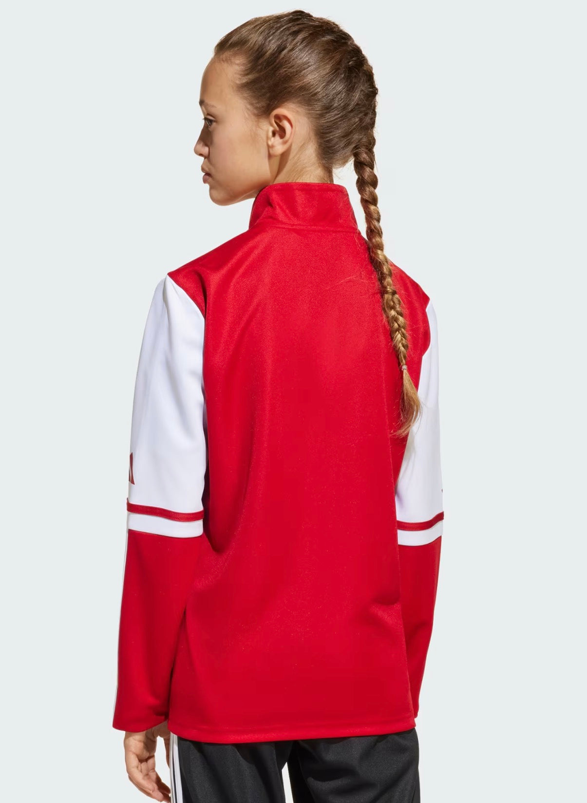 ADIDAS SQUADRA 25 TRAINING JACKET KIDS
