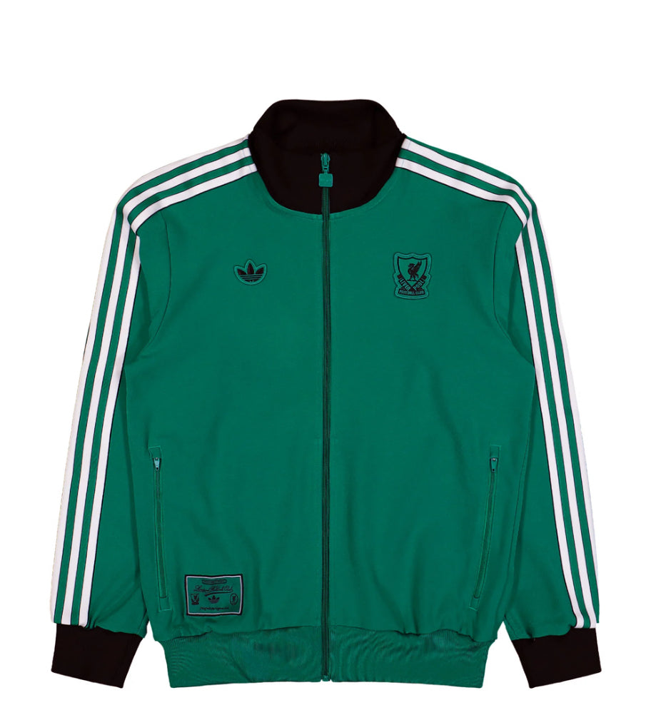 Liverpool Terrace Icons Track Top