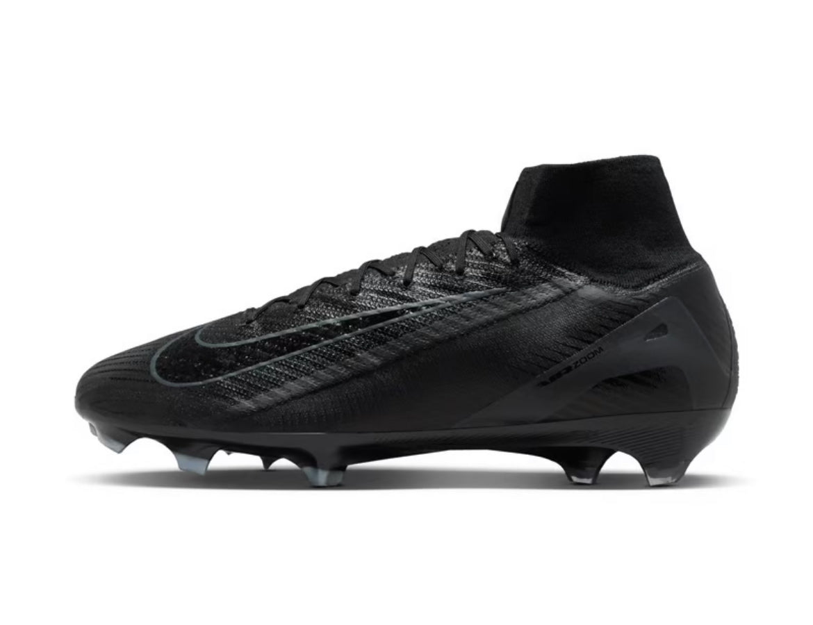 Zoom Mercurial Superfly 10 Elite FG