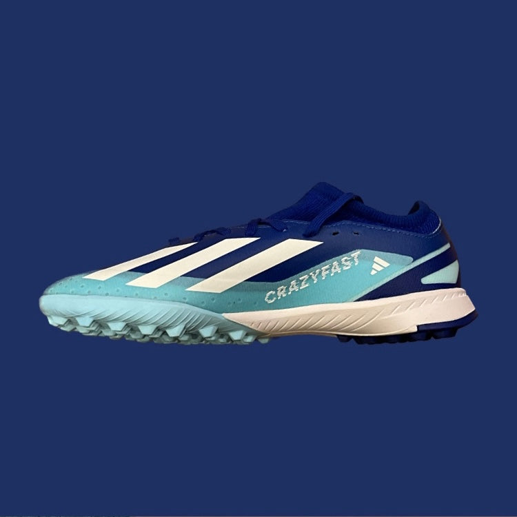 Junior Adidas X CrazyFast .3 TF