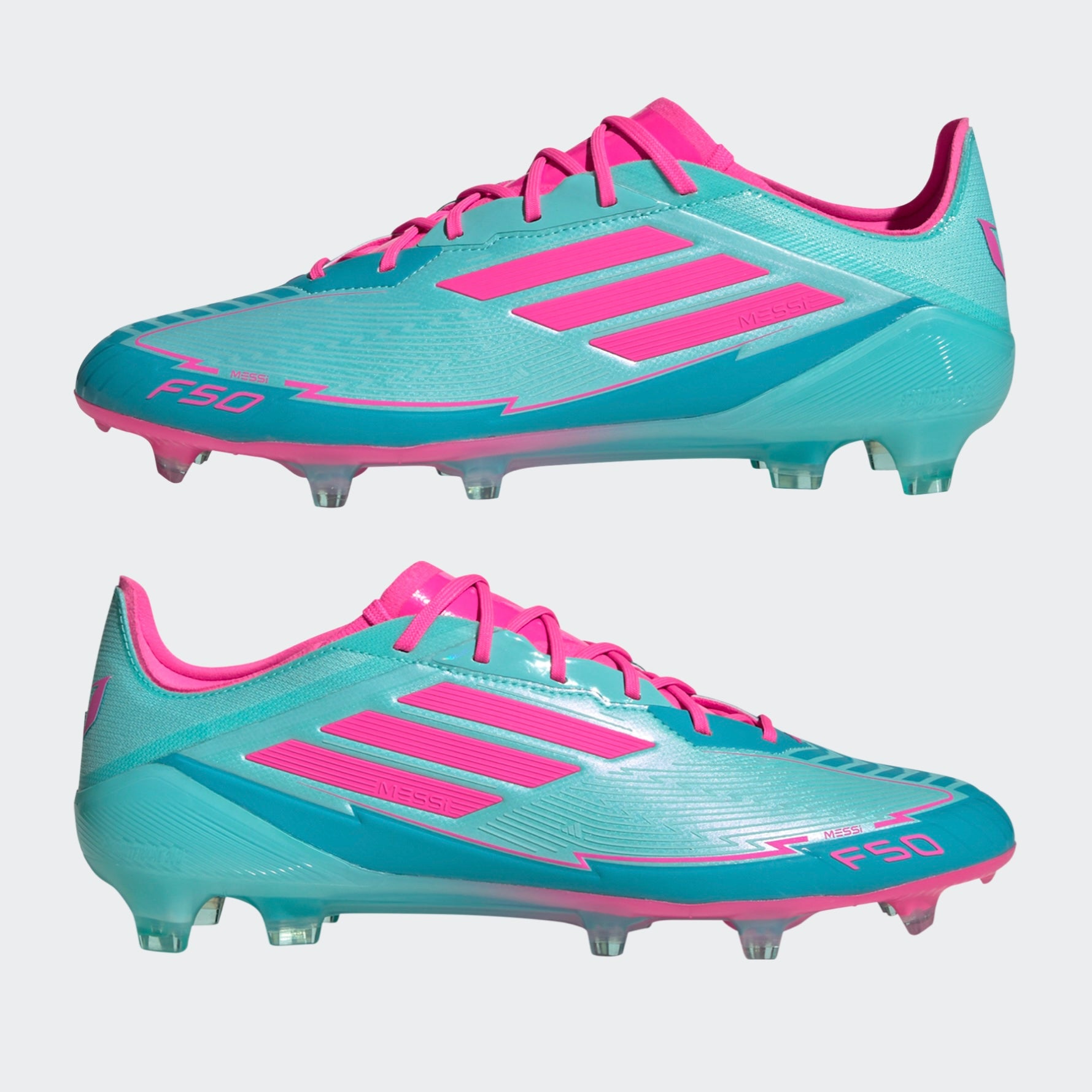 F50 Elite FG Messi