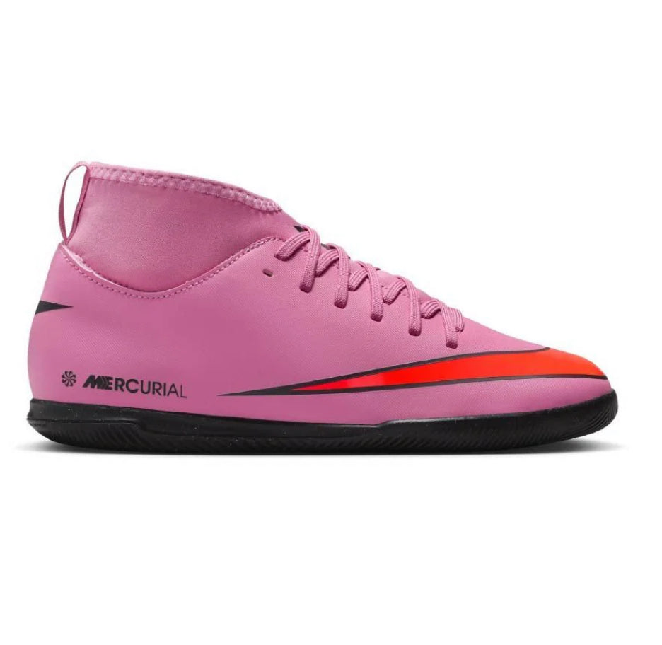 Junior Nike Zoom Mercurial Superfly 10 Club IC
