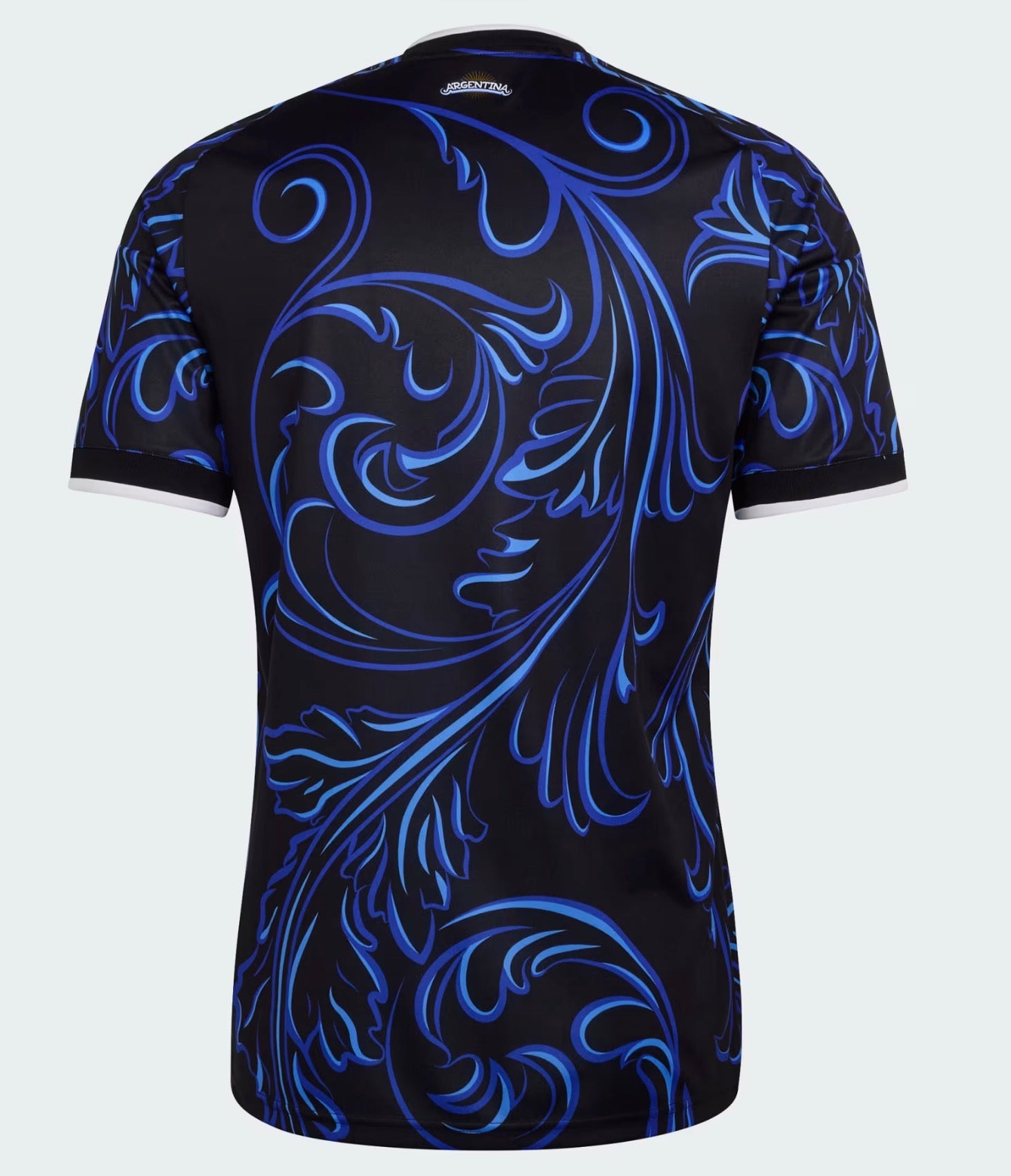 Argentina 2026 Away Jersey