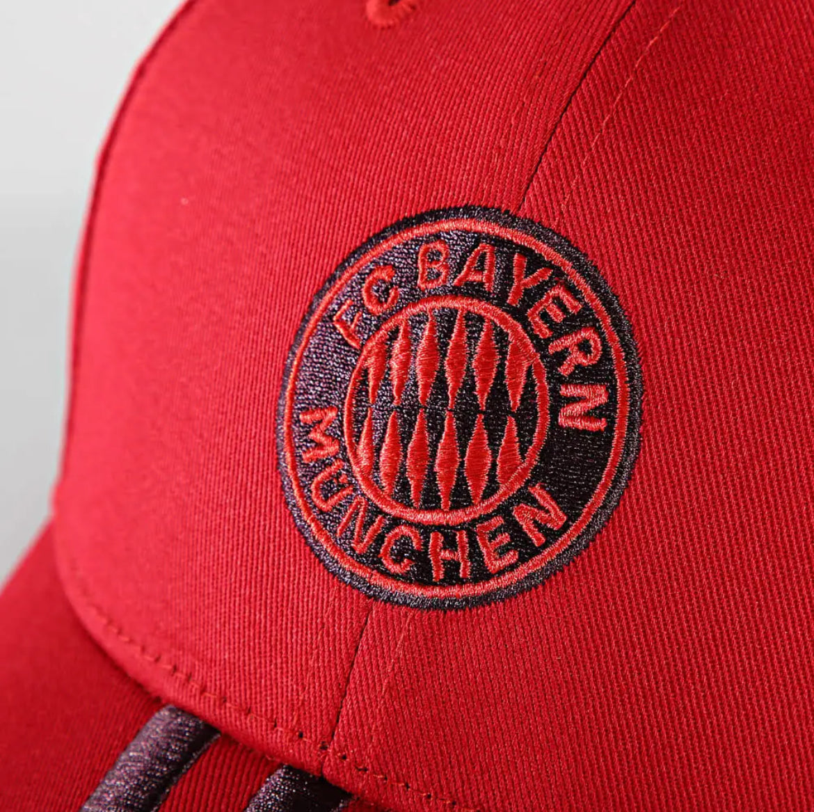 Bayern Munich BB Cap
