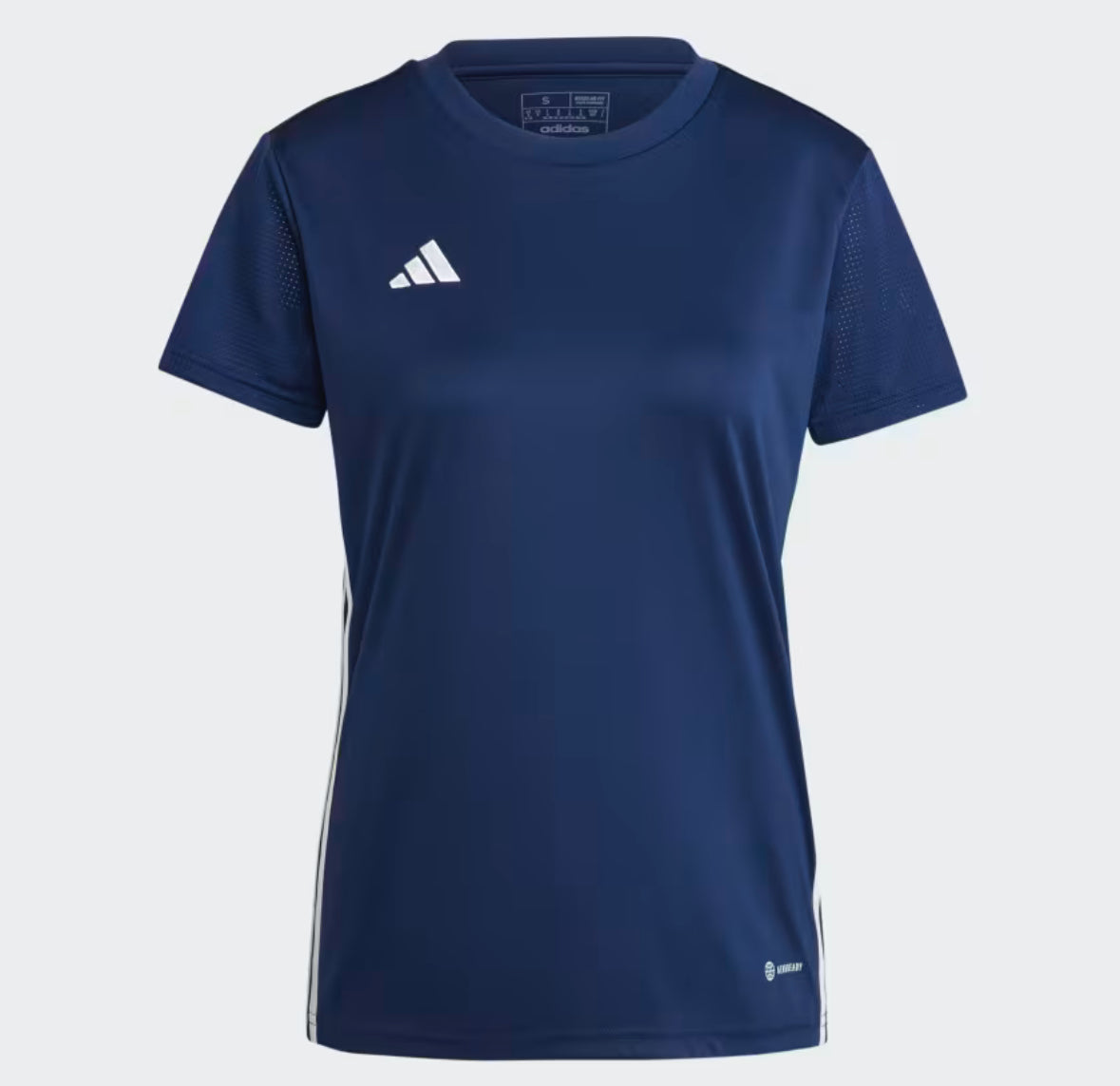 Tabela 23 Womens Jersey