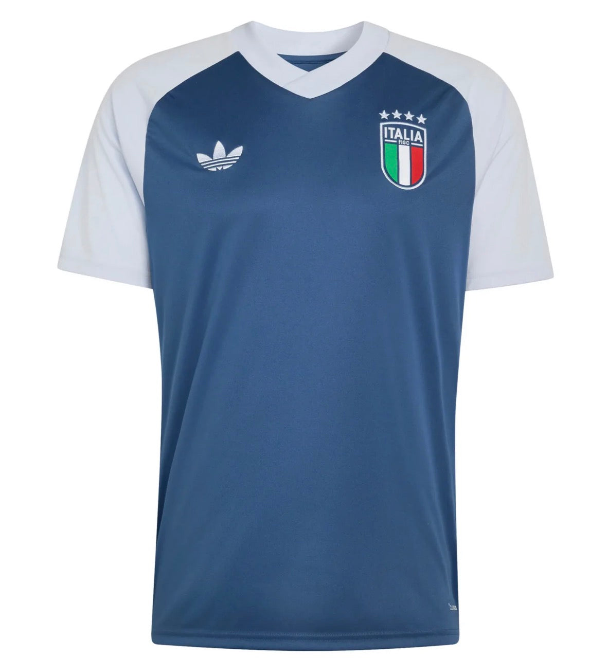 Italy 2026 Away Pre-Match Jersey