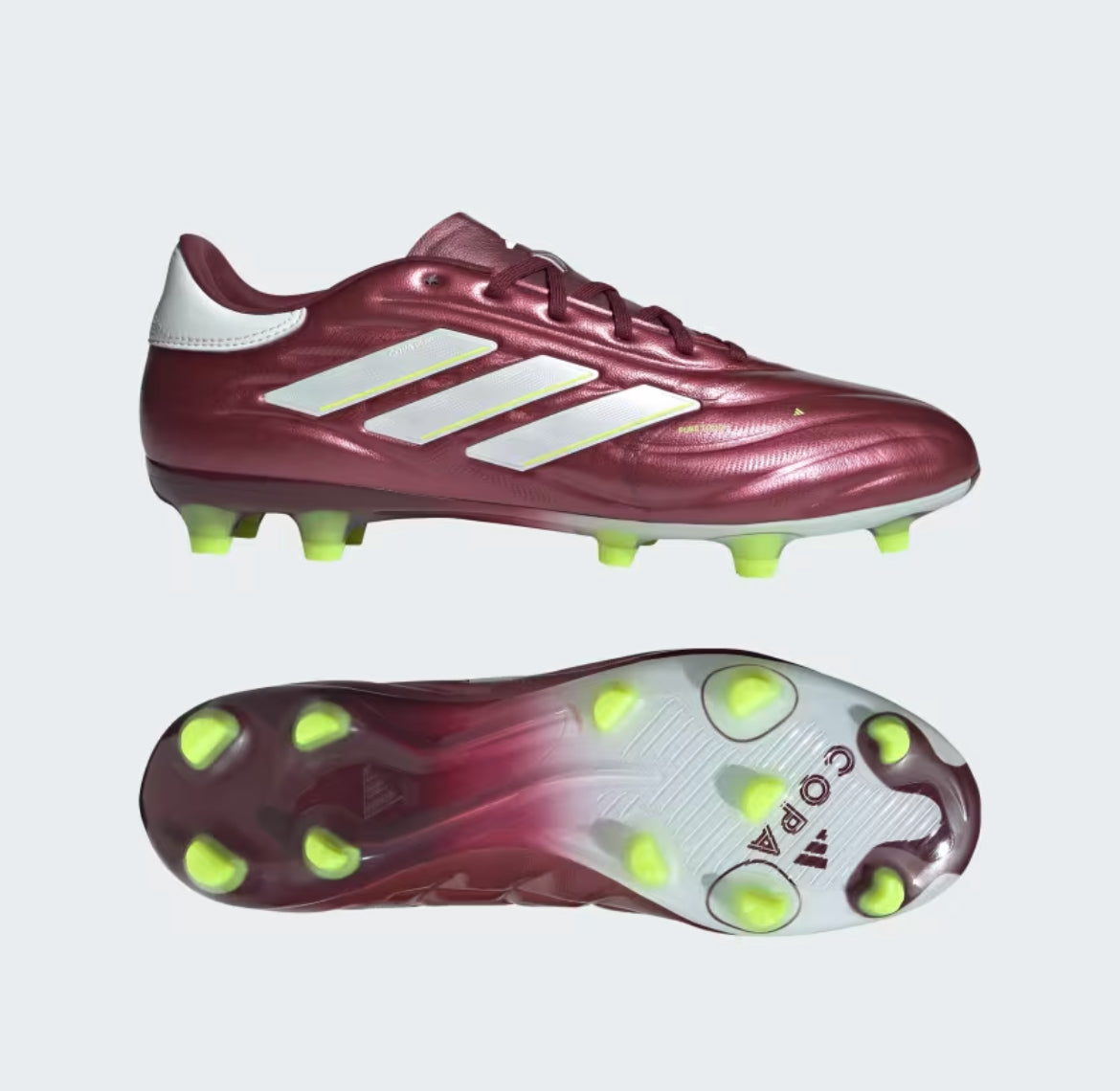 Adidas Copa Pure 2 Pro FG
