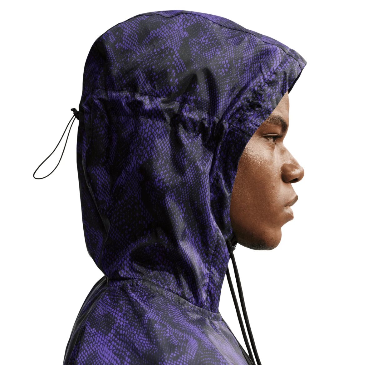 FC Barcelona 2026/27 Kobe Bryant Away Anthem Jacket