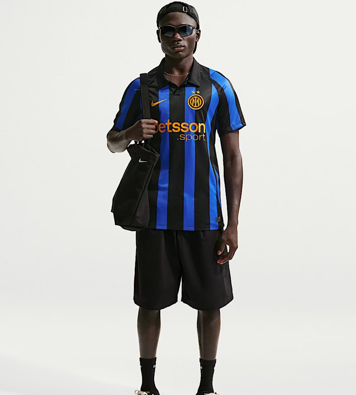 Inter Milan 26/27 Home Jersey