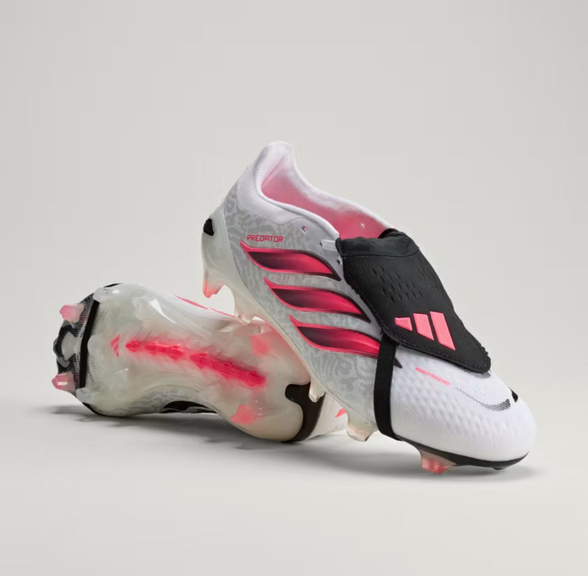 Predator Pro FT FG