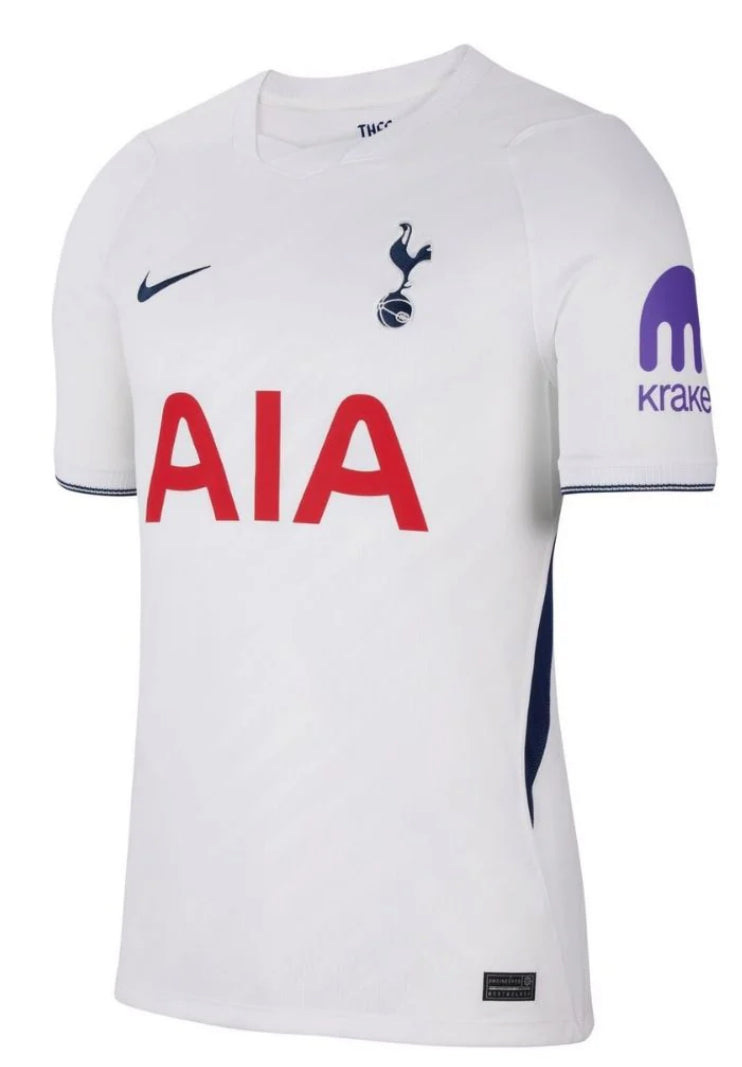Tottenham Hotspur FC 26/27 Home Jersey