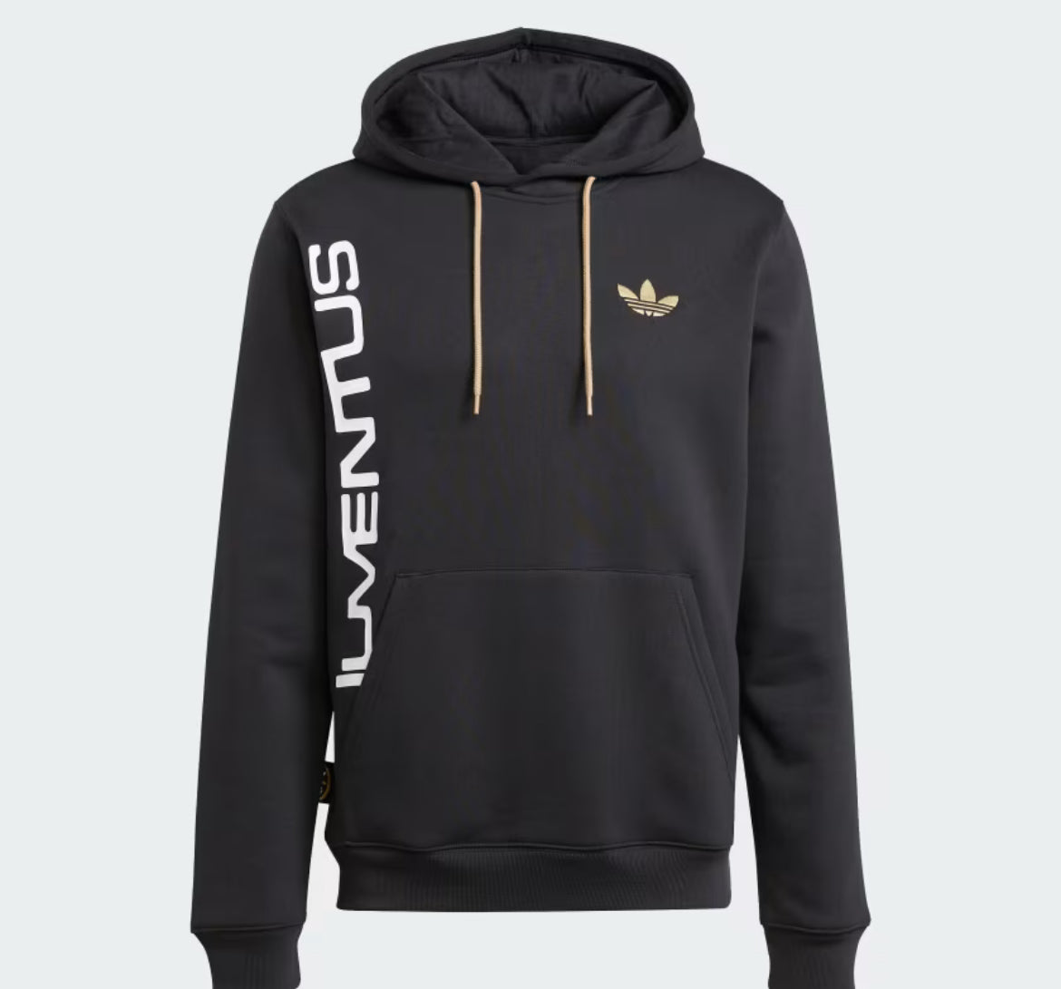 Juventus Graphic Hoodie