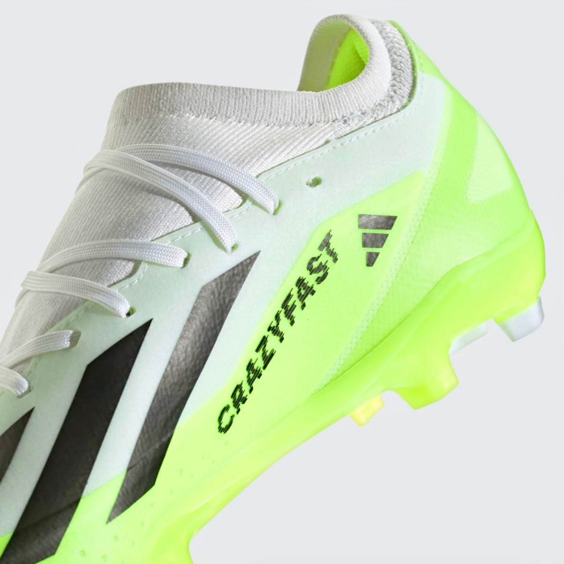adidas X Crazyfast .3 FG