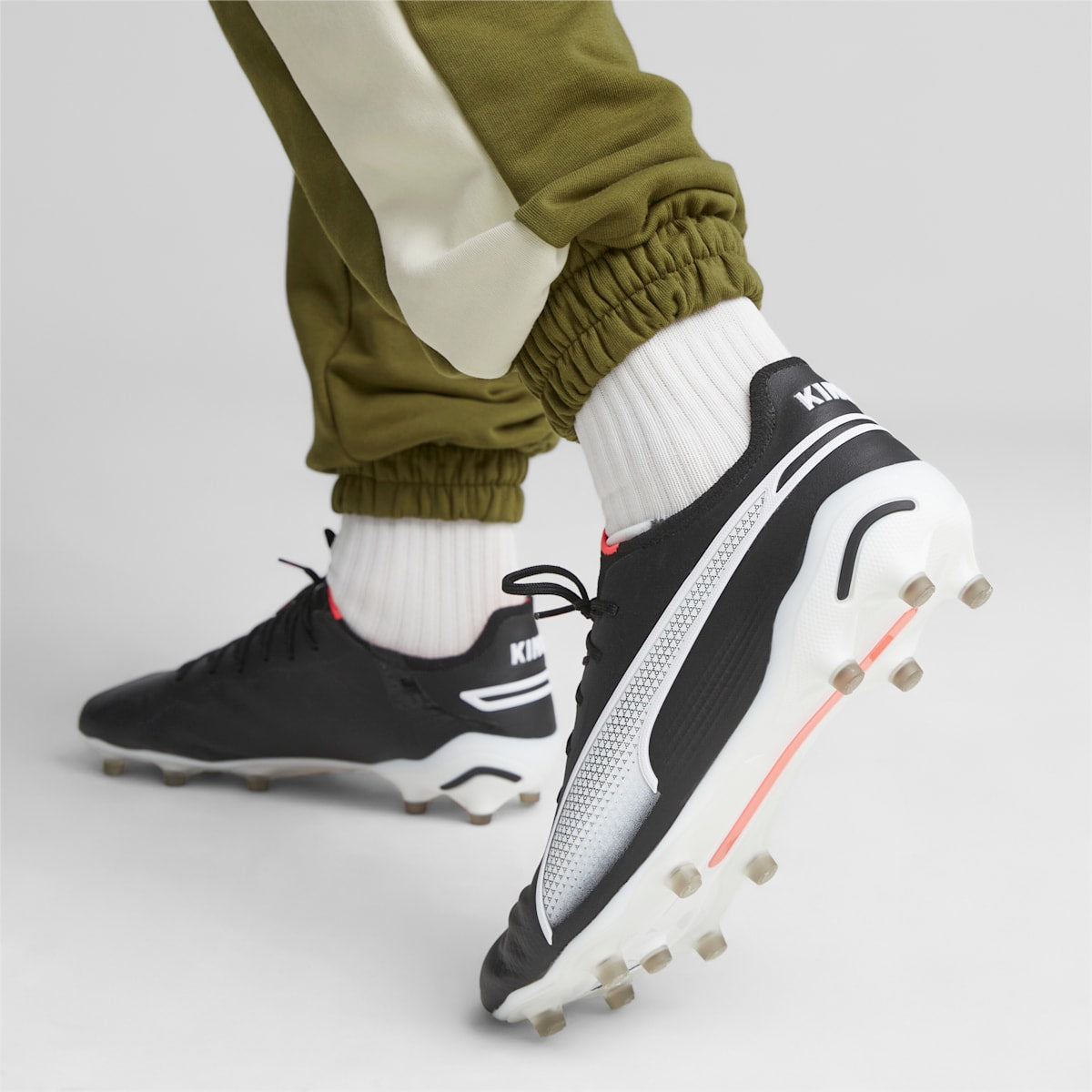  Puma King Ultimate FG/AG