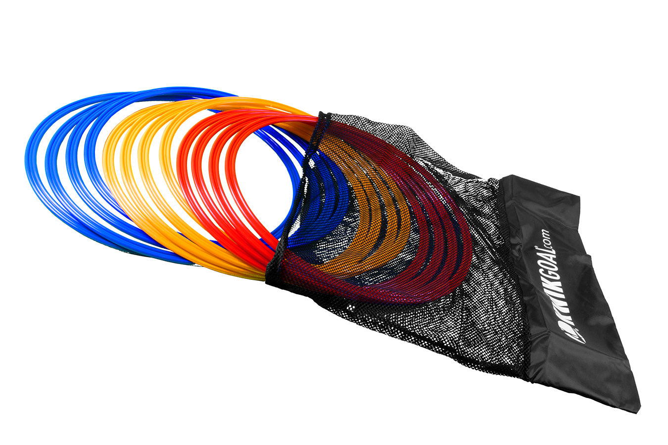 Kwik Goal DLX Speed Rings