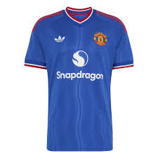 Manchester United Away Jersey YOUTH 26/27