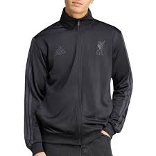 Liverpool FC DNA Track Top 26/27