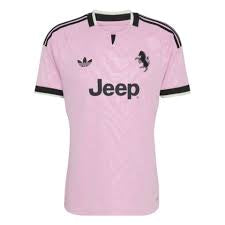 Juventus Away Junior Jersey 26/27
