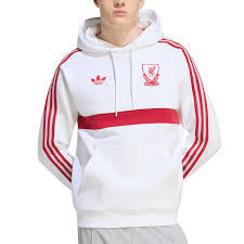 Liverpool FC Originals Hoodie Sweatshirt