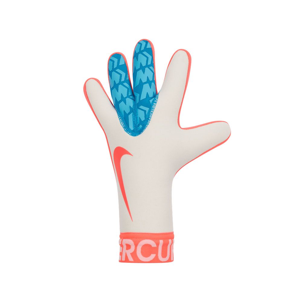 Nike Mercurial Touch Victory Goalie Gloves