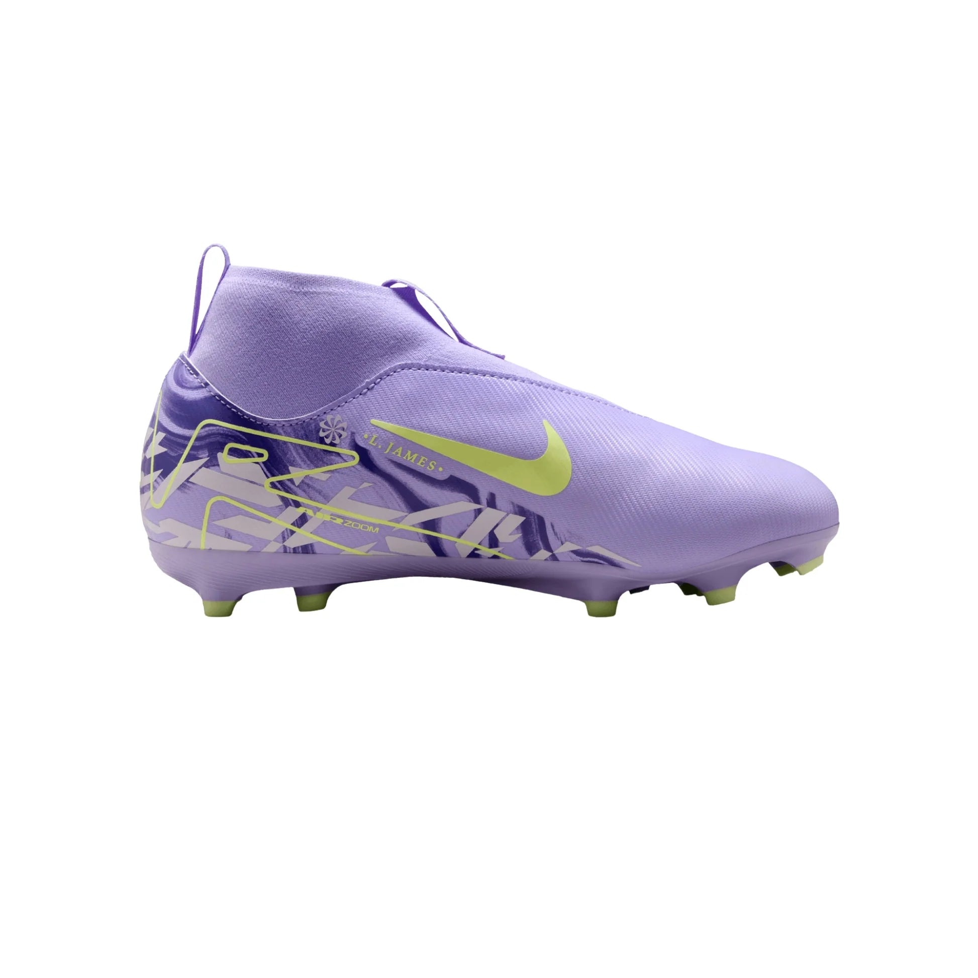 United Junior Mercurial Superfly 10 Academy