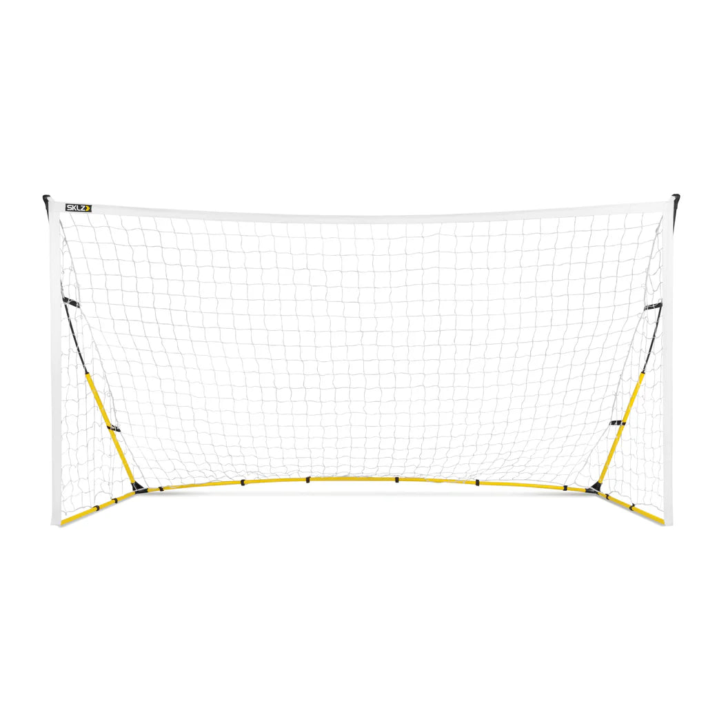 QUICKSTER SOCCER GOAL 12x6 ft