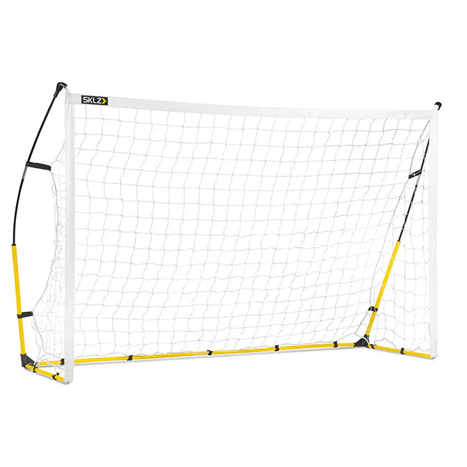 QUICKSTER SOCCER GOAL 6X4 ft