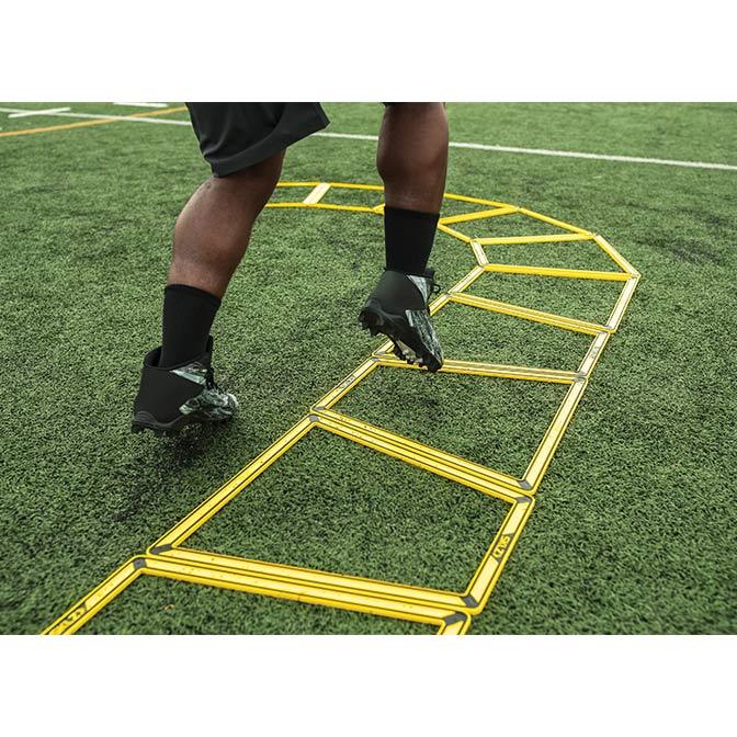 AGILITY TRAINER PRO (Set of 10)
