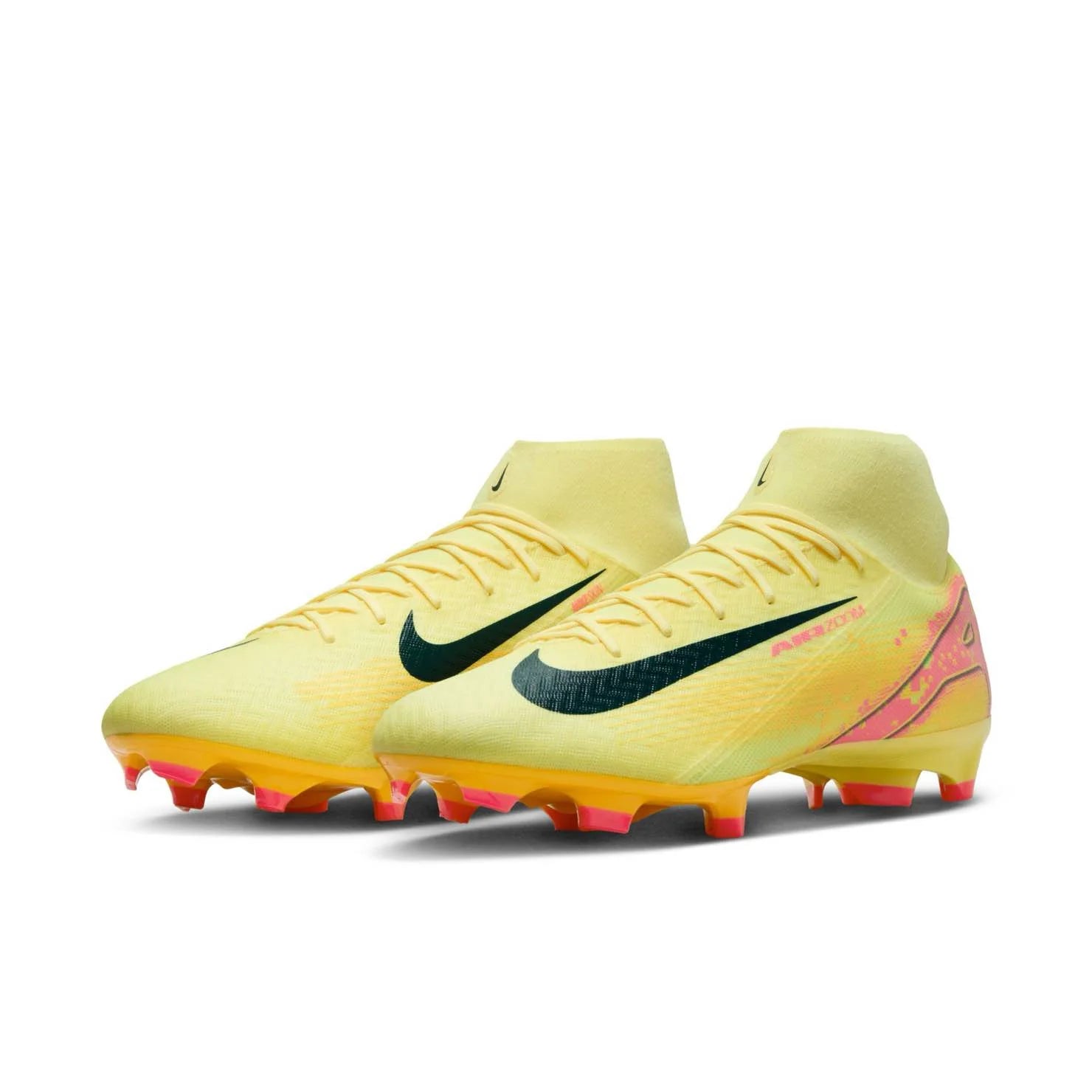 Zoom Mercurial Superfly 10 Academy KM FG/AG