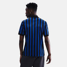 Inter Milan Stadium Home Jersey 2025/26