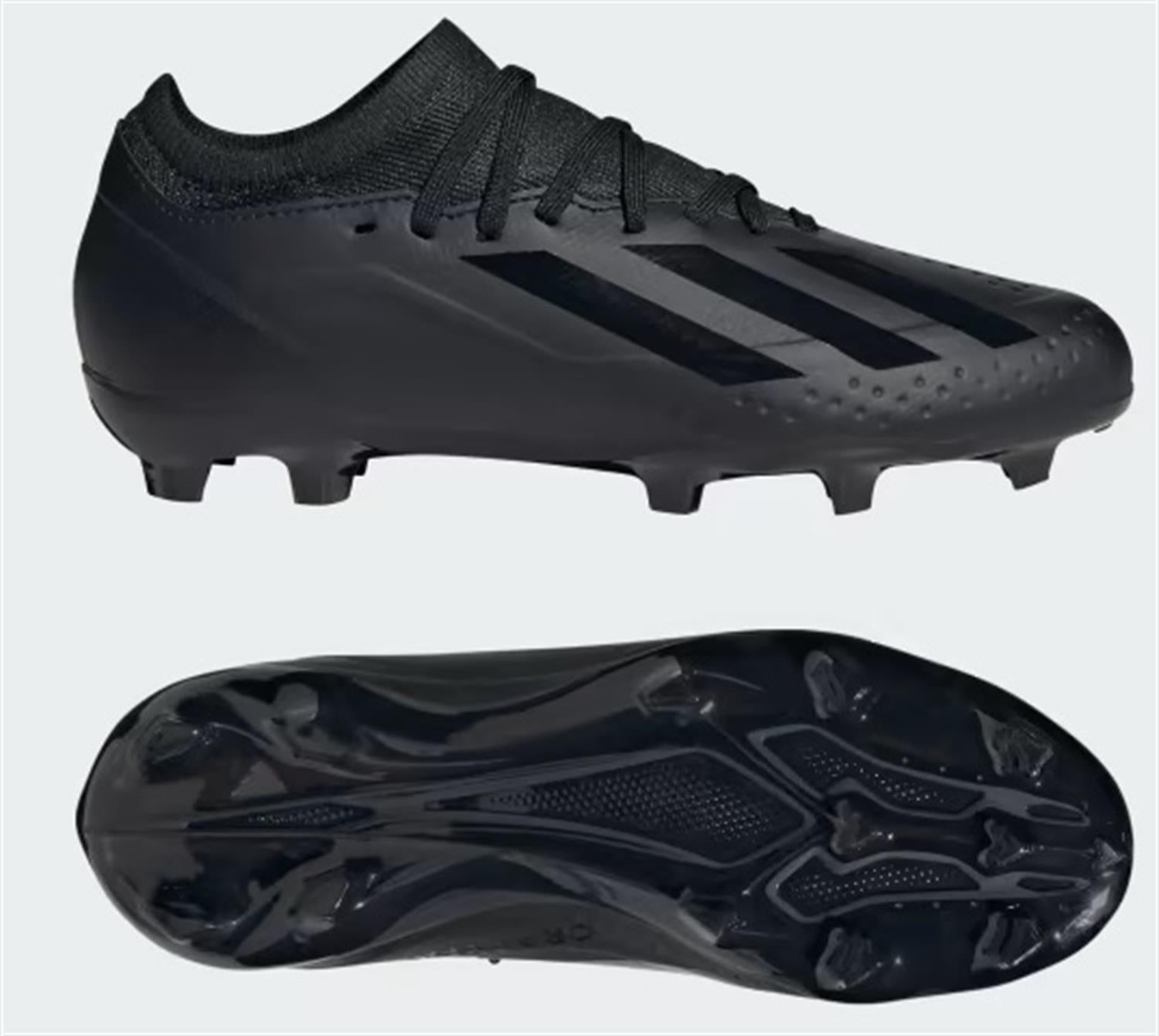 Junior Adidas X CrazyFast .3 FG