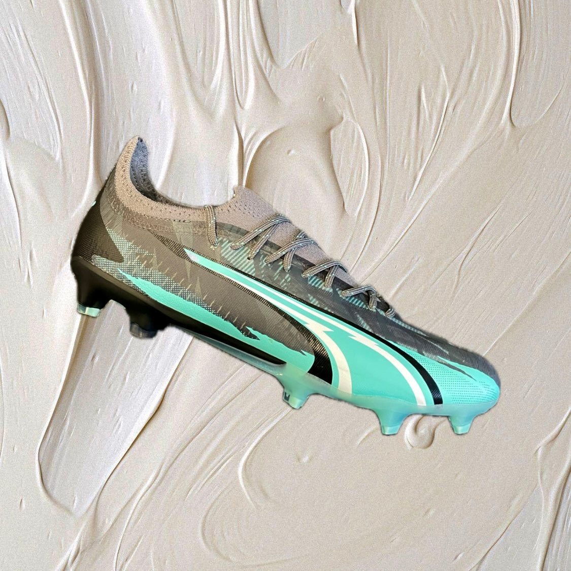 Puma Ultra Ultimate Rush FG/AG