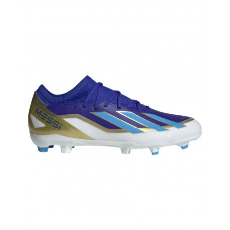 X Crazyfast Messi League FG