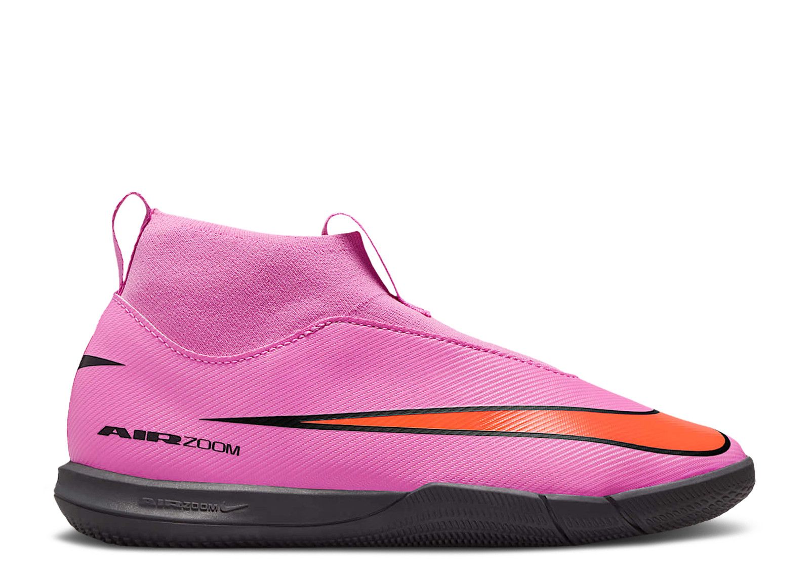 Junior Nike Zoom Mercurial Superfly 10 Academy IC