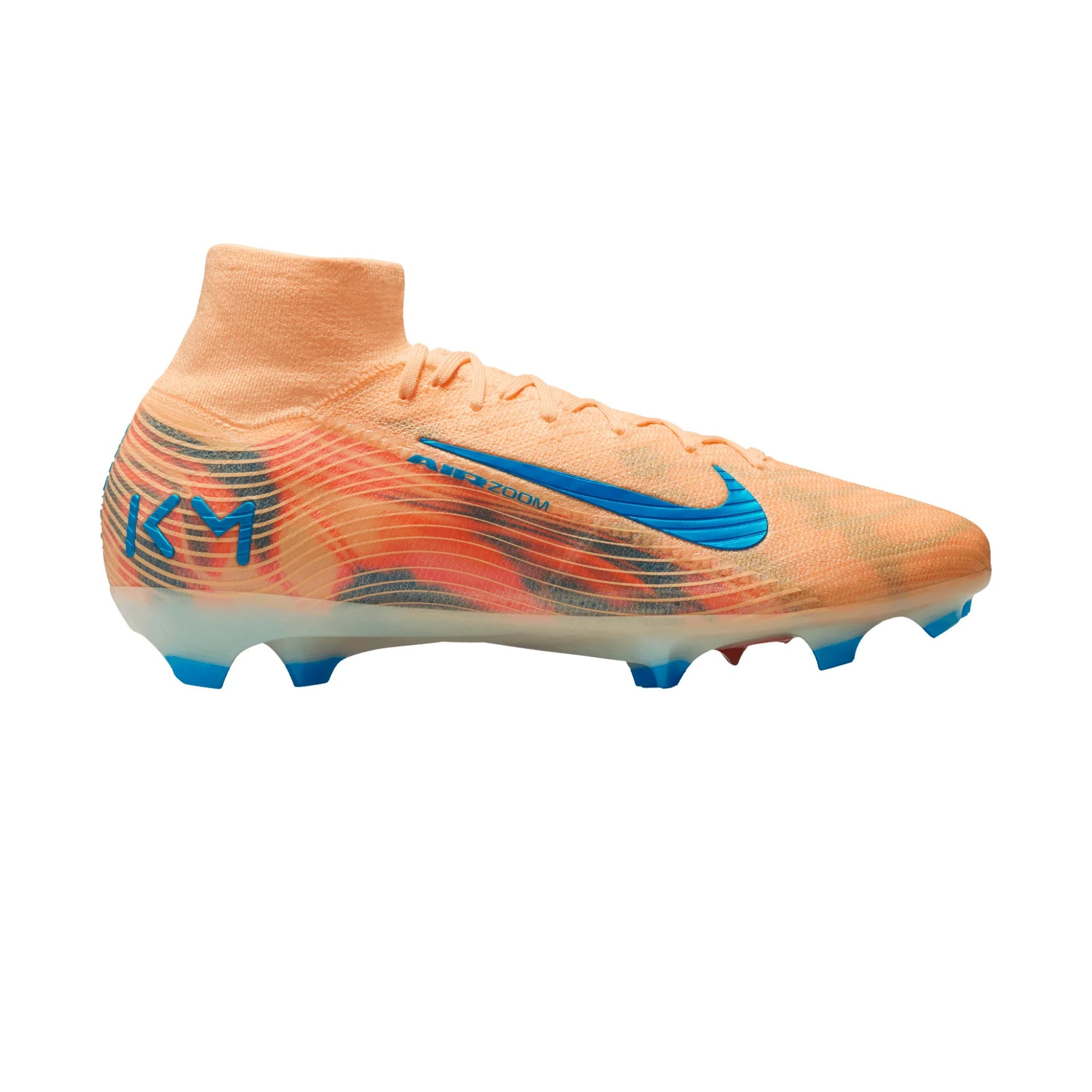 Zoom Mercurial Superfly 10 Elite "Kylian Mbappé" FG