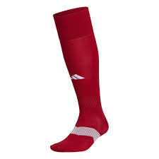 Adidas Metro Sock - Red