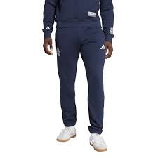 Real Madrid US Pack Tracksuit Pants