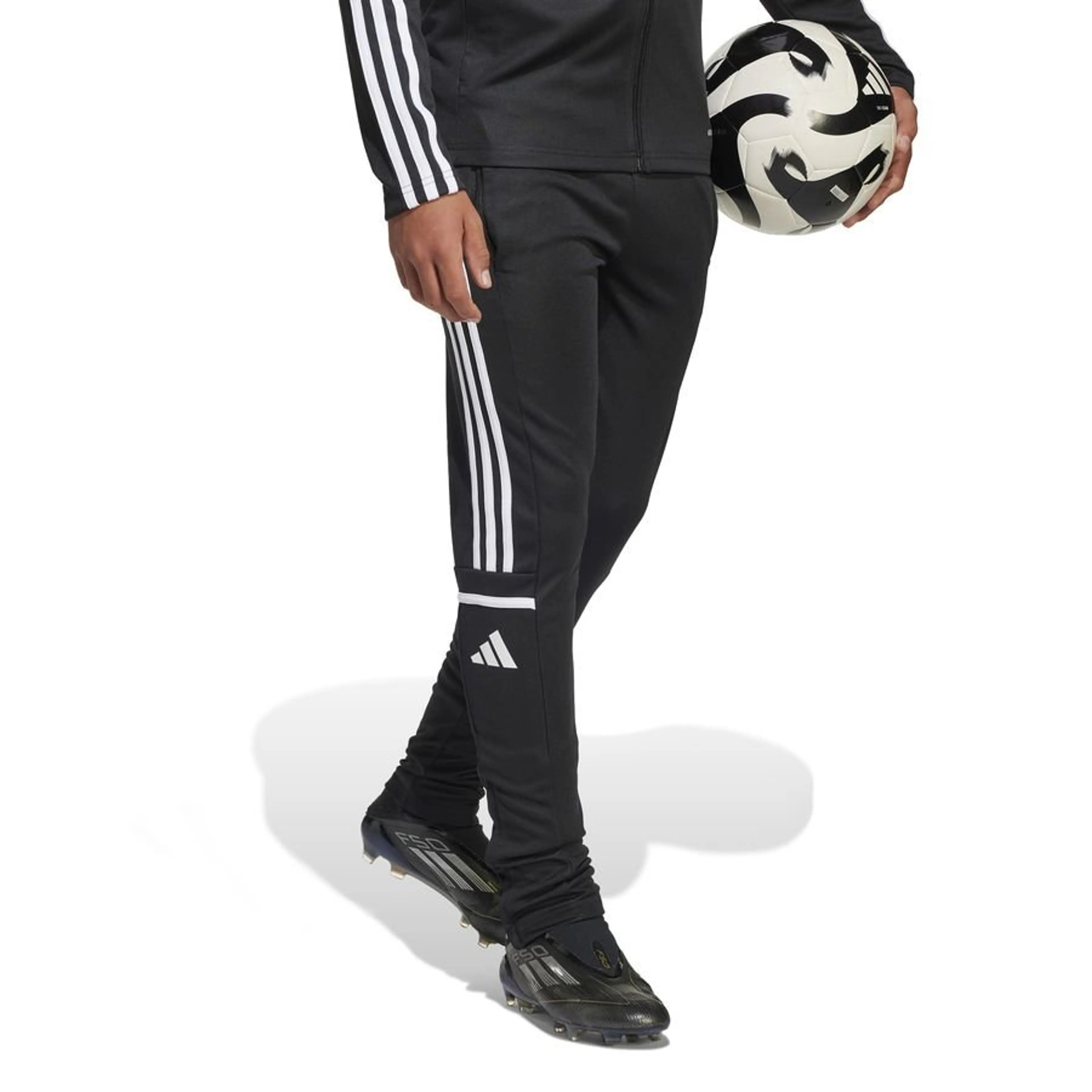 Adidas Youth Squad 25 Track Pants