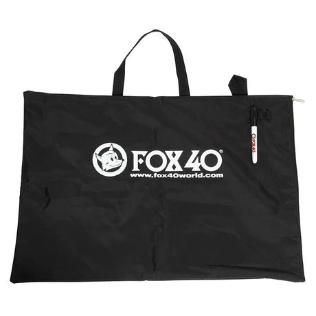 Fox 40 SmartCoach Pro Rigid Carry Board