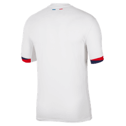 Paris Saint-Germain 2024/25 Stadium Away Dri-FIT Soccer Replica Jersey