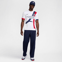 Paris Saint-Germain 2024/25 Stadium Away Dri-FIT Soccer Replica Jersey