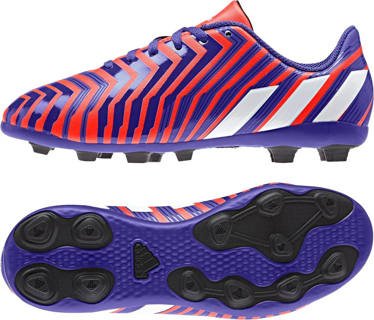 Predito FG Junior