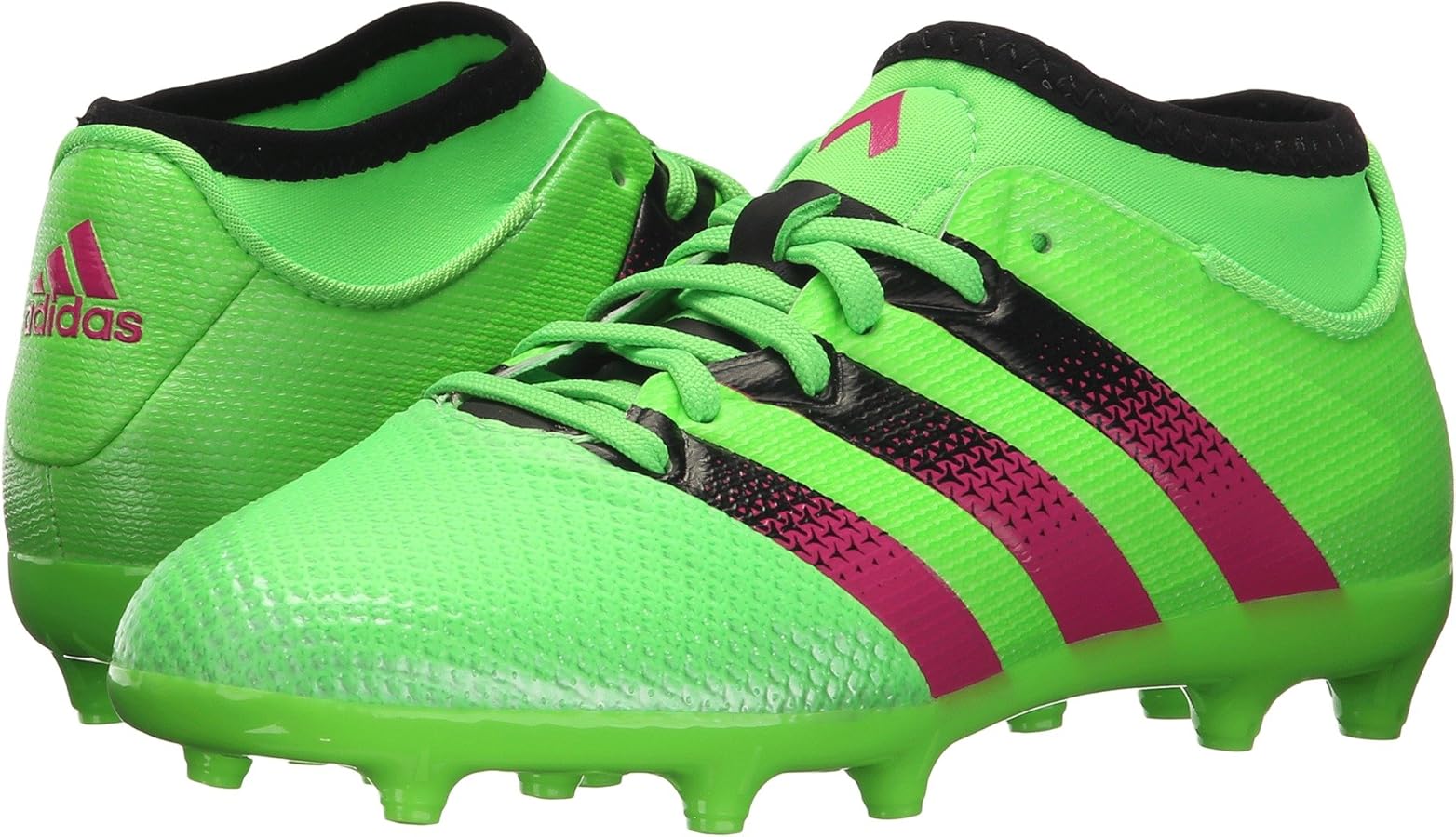 Ace 16.3 Primemesh FG/AG Junior